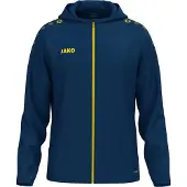 Jako Kinder Kapuzenjacke Light One