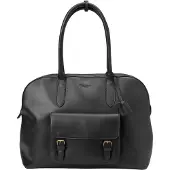 Marc O'Polo Giada Shopper Black schwarz