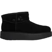 SKECHERS Schuhe Keep Cozy 169143BBK