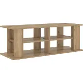 Syfax TV-Ständer Artisan-Eiche 96 x 35 x 33,5 cm
