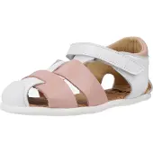 Tinny Shoes Weiße Schuhe der Serie TRITON203
