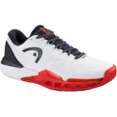 Head Racket Revolt Pro 5.0 Sandplatzschuhe