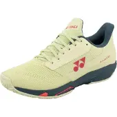 Yonex Damen Halbschuhe STFAA6907 in der Farbe Creme – Ganzjährig geeignet