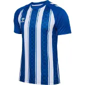 Hummel hmlMATCH STRIPED JERSEY S/S