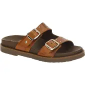 Pikolinos AITANA Damen Pantoletten - Pantolette braun