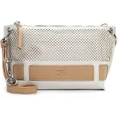 Suri Frey Schultertasche Umhängetasche SFY Lilly SC Shoulder Bag Ecru creme