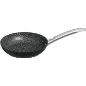 Michelino New Marie Bratpfanne ø 24 cm, Antihaftbeschichtung & Edelstahlgriff