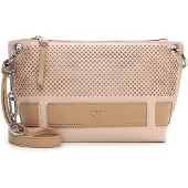 Suri Frey Schultertasche Umhängetasche SFY Lilly SC Shoulder Bag Lightrose altrosa