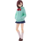 Good Smile Company GSC20723 - Dandadan Pop Up Parade PVC Statue Momo 17 cm - Neu