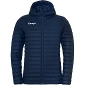 Kempa Funktionsjacke "Jacke Ultra Lite", Herren, Gr. S, blau (marine), Obermaterial: 100% Polyester Pol. recyc.., Jacken Funktionsjacke