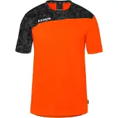Kempa Trainings-T-Shirt Athletics 29 Kids