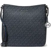 Michael Kors Handtasche Messenger 35F8STVM7B Dunkelblau