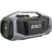 EGO Akku-Outdoor-Lautsprecher SK1800E Solo Version ohne Akku/Ladegerät
