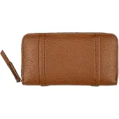 Tom Tailor Bags Beca Geldbeutel Braun