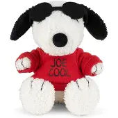 Snoopy Joe Cool - 20 cm - 8"