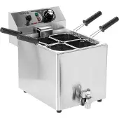 YATO Gerät zum Kochen von Nudeln