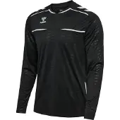 Hummel Referee Langarm-t-shirt