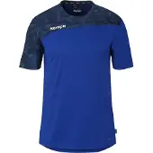 Kempa Athletics 29 Shirt , Größe:XL, Farben:royal/marine