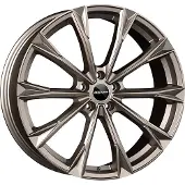 Gmp Alufelge Totale 9.5X20 5X112 Et 50 Metal Bronze