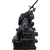 Iron Studios Donatello Figur 26 Cm One Size