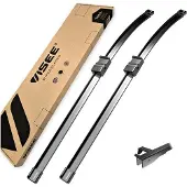 VISEE Hexa H002 750/530 Wischerblätter