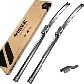 VISEE Hexa H004 600/480 Wischerblätter