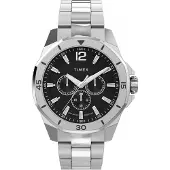 Timex ES TW2W79900 - Herrenuhr