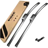 VISEE Hexa H014 650 550 Wischerblätter