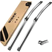 VISEE Hexa H013 600/600 Wischerblätter