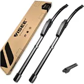 VISEE Hexa H006 600/580 Wischerblätter