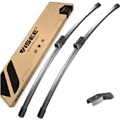 VISEE Hexa H019 650/400 Wischerblätter