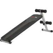 Everfit WBK-100 Faltbare Bauchmuskelbank