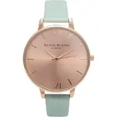 Olivia Burton Damenuhr OB15BD75 (Ø 38 mm)