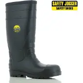 Safety Jogger Sicherheitsschuh S5 HERCULES Gr. 42