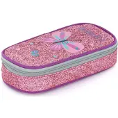 Oxybag Pouzdro Koffer Komfort, Motýl-Effekt