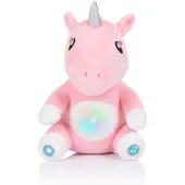 Chipolino Gaseinhorn mit Lichtern und Musik