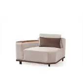 Xl Moebel Gmbh Exklusives Beiges Ecksofa L-Form Wohnzimmer Eckcouch Polstersofas