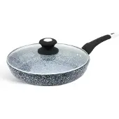 Edenberg Stonetec Line - Keramikpfanne - 20 cm - 3-lagige Antihaftbeschichtung!