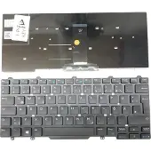 T-ProTek DEUTSCHE - Schwarz Tastatur Keyboard kompatibel für Dell Latitude 14 E5450