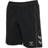 Hummel hmlMOVE 2.0 Shorts, SCHWARZ, S