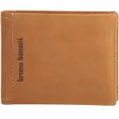Bruno Banani Geldbörse Herren 018907 cognac