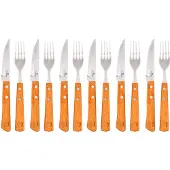 Berlinger Haus Steakbesteck-Set 12-tlg. BH-2105