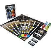 Hasbro Star Wars Escape from Death Star Brettspiel HASE6172