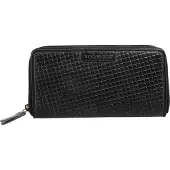 Bruno Banani Geldbörse Damen 020469 schwarz