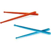 SVELTUS 2 Paar Fit Sticks - Drum It! Partnerkombi