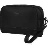 Peterson PTN SAS-01-9660 Schwarze Handtasche