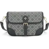 Baellerry Handtasche RE-36228 - Elegante Damenhandtasche KP36228