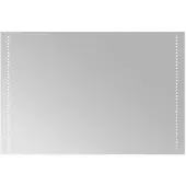 Syfax LED-Badspiegel 90x60 cm