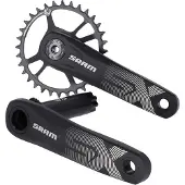 Sram Tretlager Sr.Sx Eagle Dub D.Mount 32D X-Sync