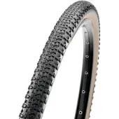 Maxxis Rambler Exo/tr/tanwall 60 Tpi Tubeless 700c X 38 Gravelreifen
